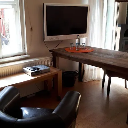 Ferienwohnung