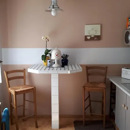 Ferienwohnung