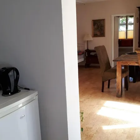Ferienwohnung 아파트