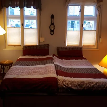 Ferienwohnung 벨튼