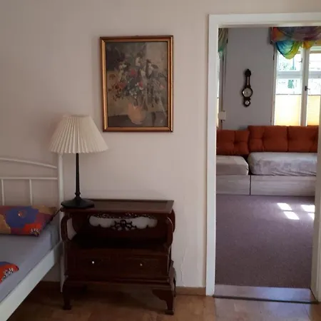Ferienwohnung 벨튼