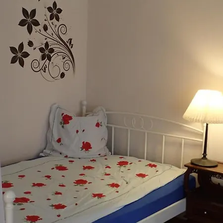 Ferienwohnung 아파트 벨튼