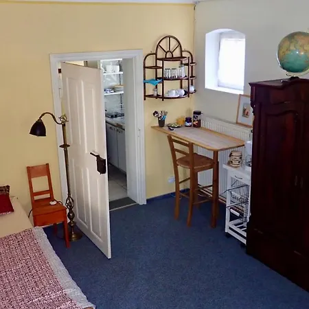 Ferienwohnung 벨튼