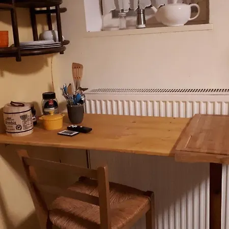 Ferienwohnung 아파트