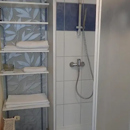 Ferienwohnung * 벨튼