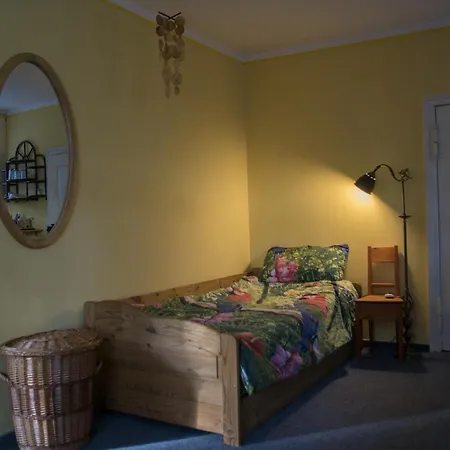 아파트 Ferienwohnung *